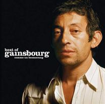 Best of Gainsbourg: Comme Un Boomerang