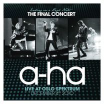 Ending On A High Note - the Final Concert (Live At Oslo Spektrum December 4th, 2010)