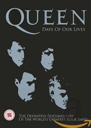 Days of Our Lives - the Definitive Documentary of the World's Greatest Rock Band