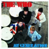 My Generation (Remastered Mono Version)