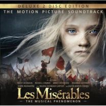 Les Miserables: the Motion Picture Soundtrack