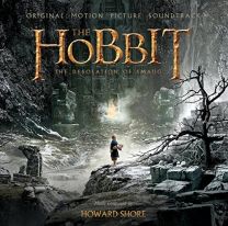 Hobbit: the Desolation of Smaug (Original Motion Picture Soundtrack)