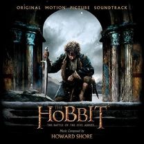 Hobbit: the Battle of the Five Armies (Original Motion Picture Soundtrack)