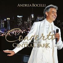 Concerto (One Night In Central Park)