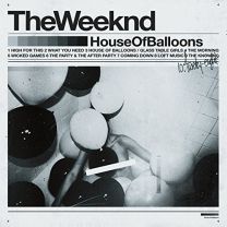 House of Balloons - Trilogy
