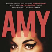 Amy (The Original Soundtrack)