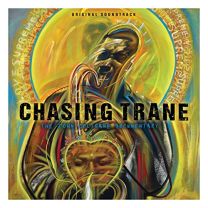 Chasing Trane - the John Coltrane Documentary [blu-Ray]