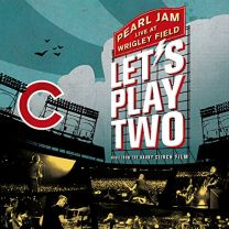 Pearl Jam: Let's Play Two [dvd]
