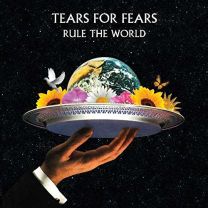 Rule the World - the Greatest Hits