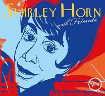 Shirley Horn With Friends
