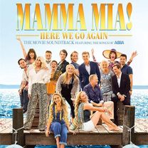 Mamma Mia! Here We Go Again_lp