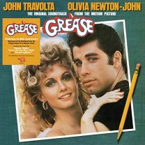 Grease - the Original Soundtrack From the Motion Picture