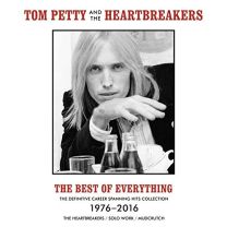 Best of Everything (The Definitive Career Spanning Hits Collection 1976-2016)