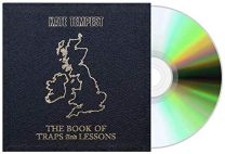 Book of Traps and Lessons