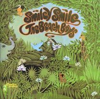 Smiley Smile / Wild Honey
