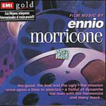 Film Music of Ennio Morricone