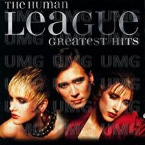 Human League, the Greatest Hits
