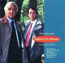 Essential Inspector Morse Collection