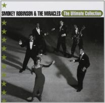 Ultimate Collection: Smokey Robinson & the Miracles