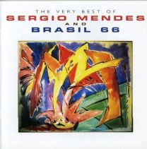Very Best of Sergio Mendes & Brasil '66