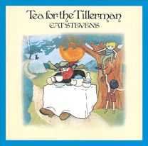 Tea For the Tillerman (Remastered)