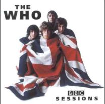 Who: the Bbc Sessions