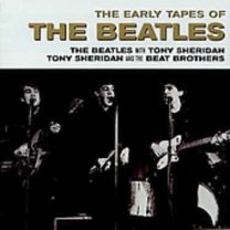 Early Tapes of the Beatles