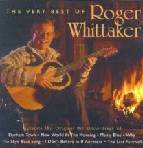 Very Best Of Roger Whittaker