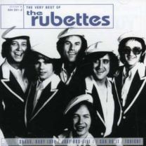 Very Best of the Rubettes