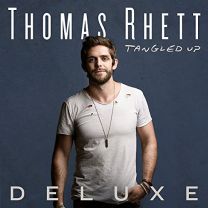 Tangled Up (Deluxe Edition)