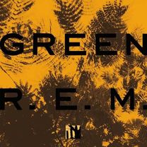 Green (25th Anniversary Remaster)