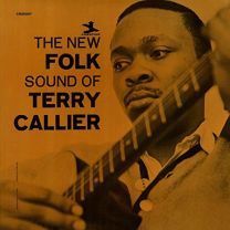 New Folk Sound of Terry Callier