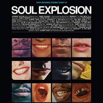 Various Artists / Soul Explosion