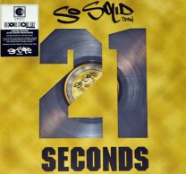 21 Seconds EP