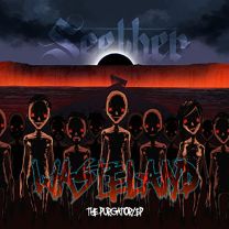 Wasteland - the Purgatory EP