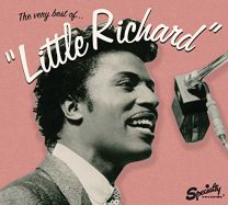 Very Best Of... "little Richard