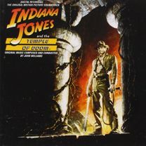 Indiana Jones and the Temple of Doom (The Original Motion Picture Soundtrack)
