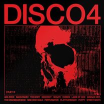 Disco4 :: Part II