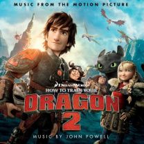How To Train Your Dragon 2 (Original Motion Picture Soundtrack) (Rsd2023)