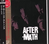 Aftermath (Uk, 1966) (Japan Shm)