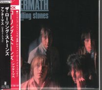 Aftermath (Us, 1966) (Japan Shm)