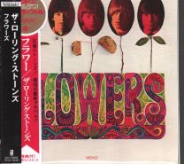 Flowers (1967) (Japan Shm)
