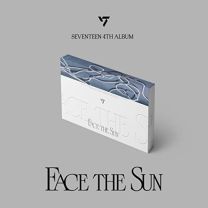 Seventeen 4th Album 'face the Sun'/Ep.2 Shadow