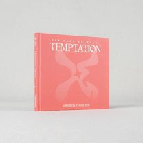 Name Chapter: Temptation
