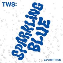 Tws 1st Mini Album 'sparkling Blue
