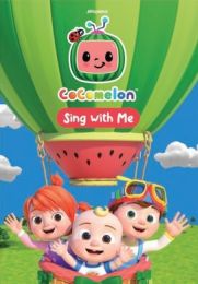 Cocomelon: Sing With Me