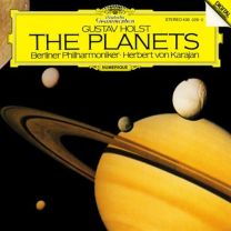 Holst: the Planets