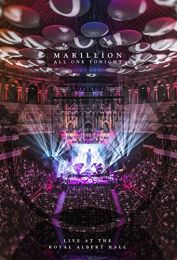 All One Tonight - Live At the Royal Albert Hall