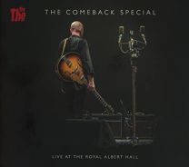 Comeback Special (Live At the Royal Albert Hall)