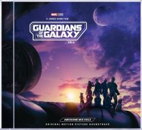 Guardians of the Galaxy, Vol. 3: Awesome Mix, Vol. 3